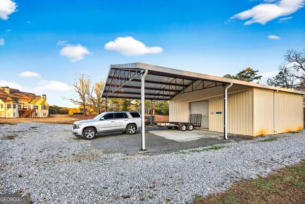 $849,900 | 110 Riverbend Drive, McDonough, GA 30252