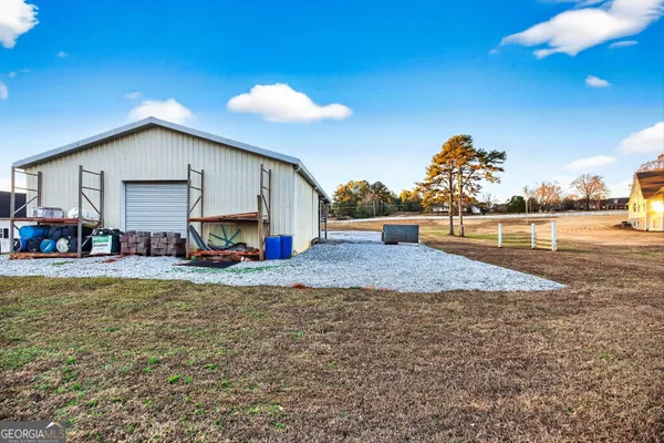 $849,900 | 110 Riverbend Drive, McDonough, GA 30252