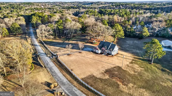 $849,900 | 110 Riverbend Drive, McDonough, GA 30252