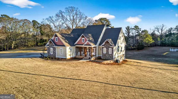 $849,900 | 110 Riverbend Drive, McDonough, GA 30252