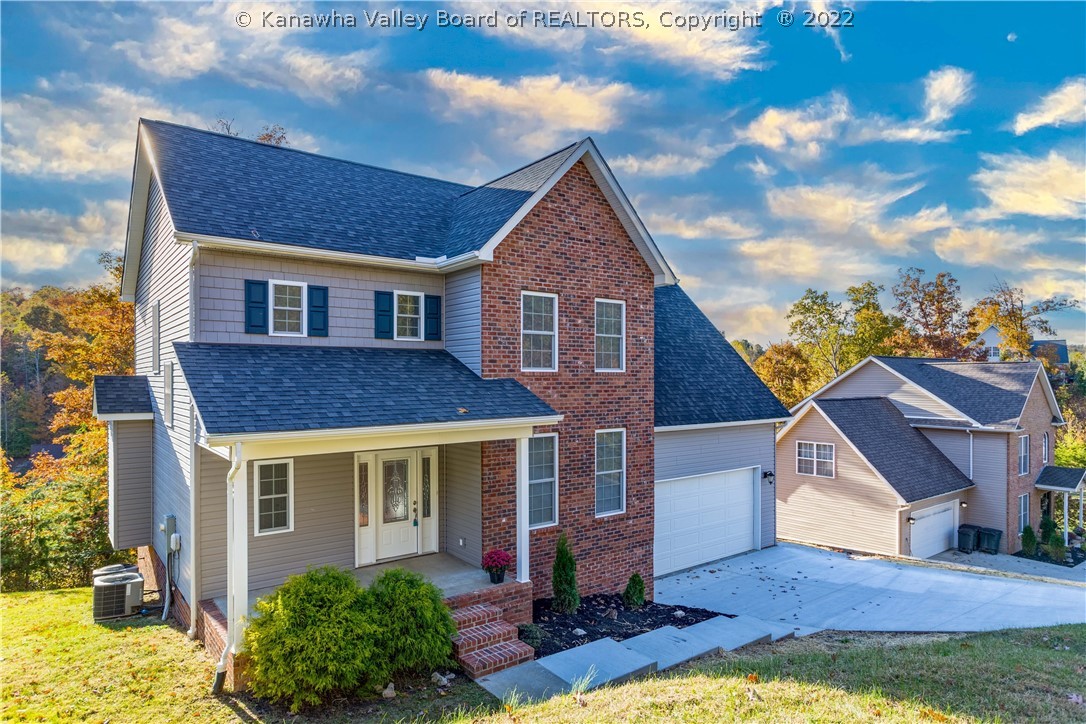 185 Hyde Park Road Winfield, WV 25213 - Photo 2 of 34 Gallery Image 2