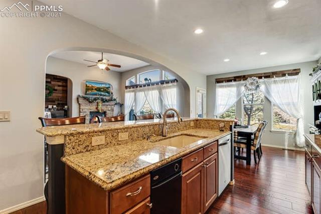 13873 Windy Oaks Road Colorado Springs, CO 80921 - Photo 13 of 28 Gallery Image 13