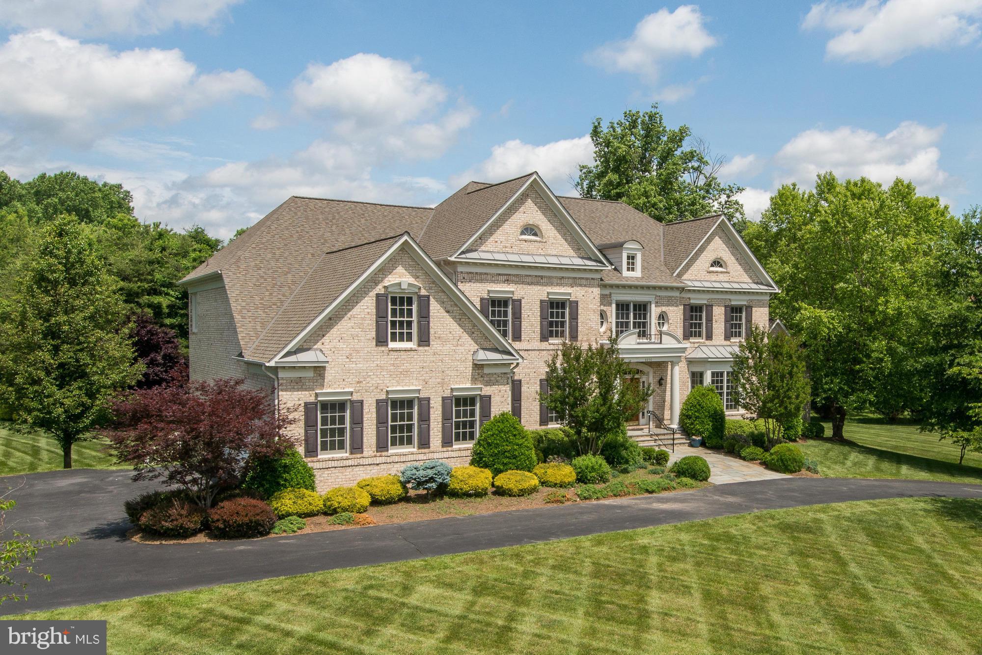 8890 Windy Ridge Way McLean, VA 22102 - Photo 2 of 30 Exterior (General)