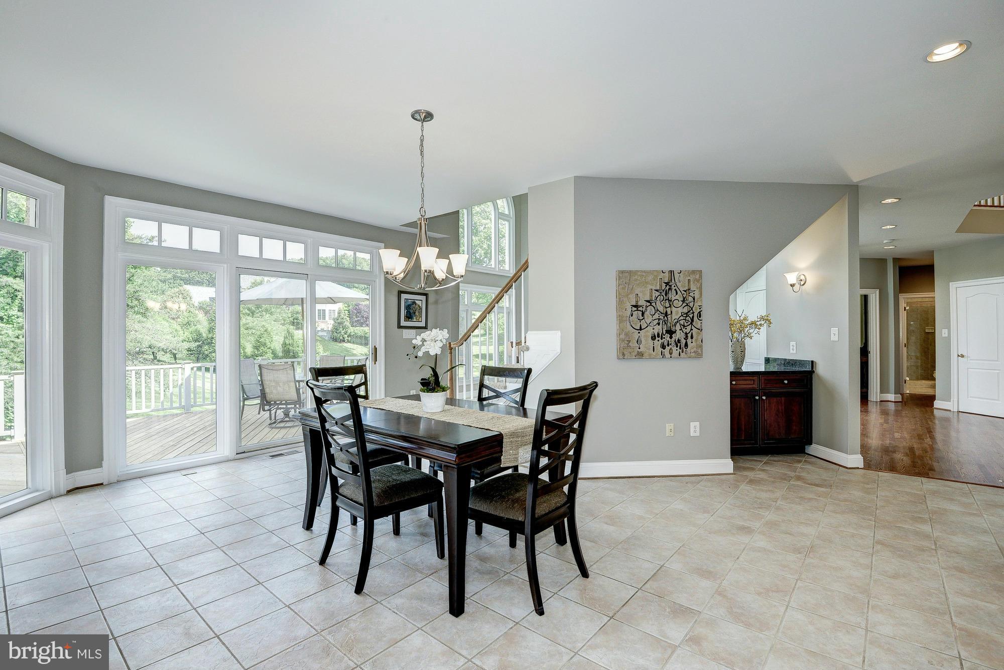 8890 Windy Ridge Way McLean, VA 22102 - Photo 15 of 30 Kitchen