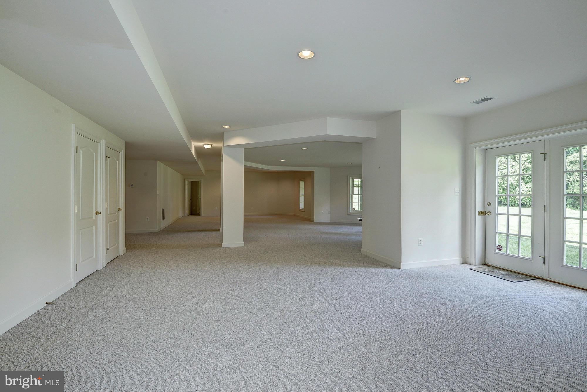 8890 Windy Ridge Way McLean, VA 22102 - Photo 16 of 30 Basement