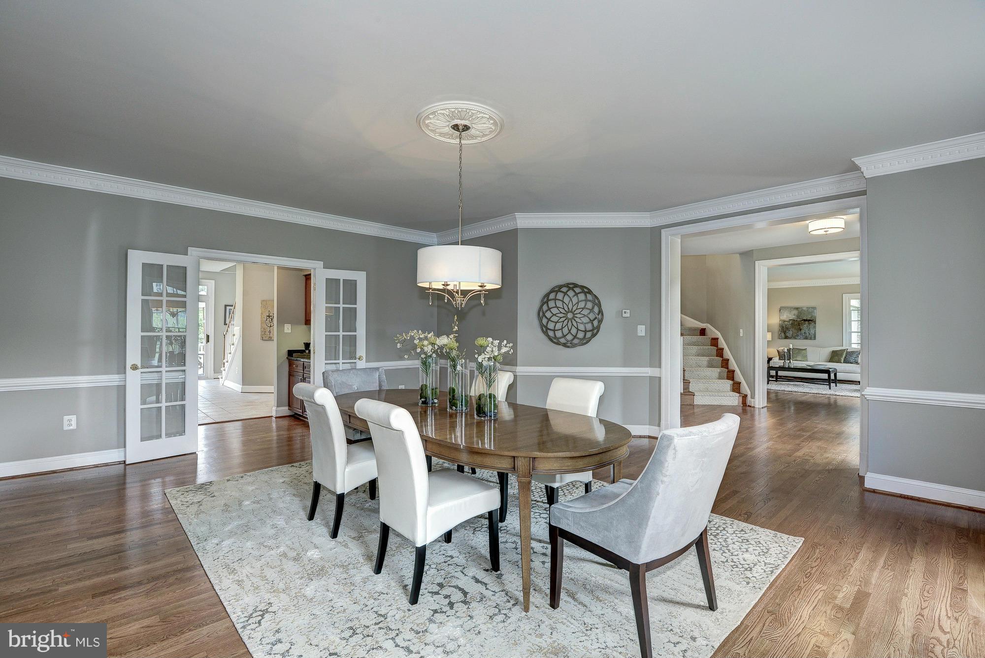 8890 Windy Ridge Way McLean, VA 22102 - Photo 3 of 30 Dining Room