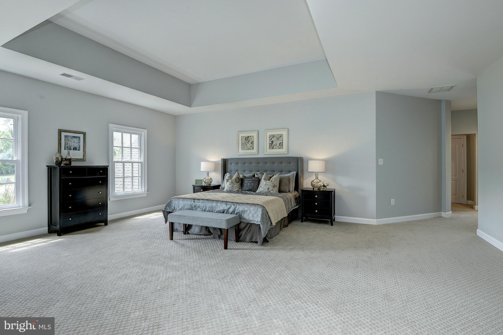 8890 Windy Ridge Way McLean, VA 22102 - Photo 22 of 30 Bedroom (Master)