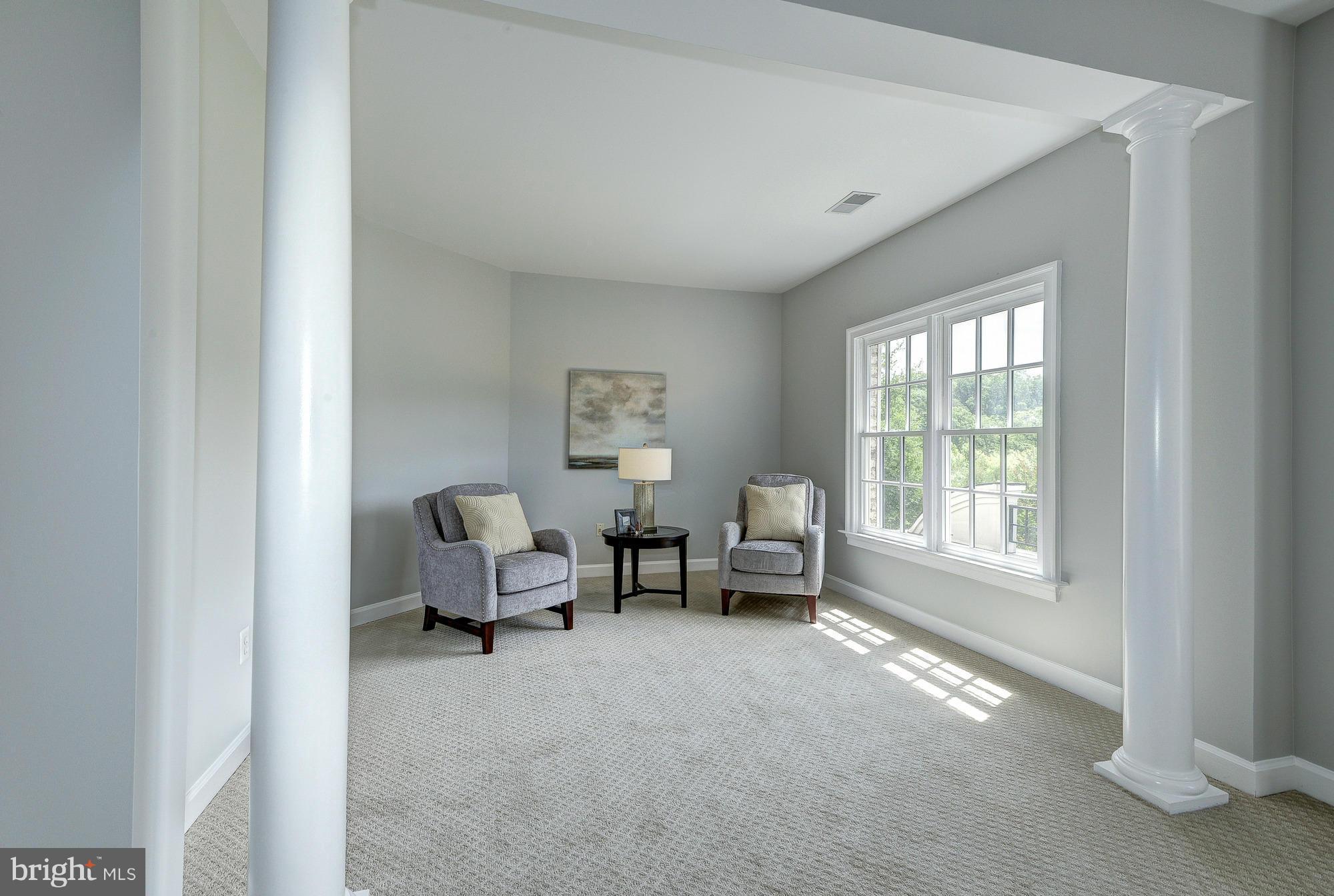 8890 Windy Ridge Way McLean, VA 22102 - Photo 23 of 30 Bedroom (Master)