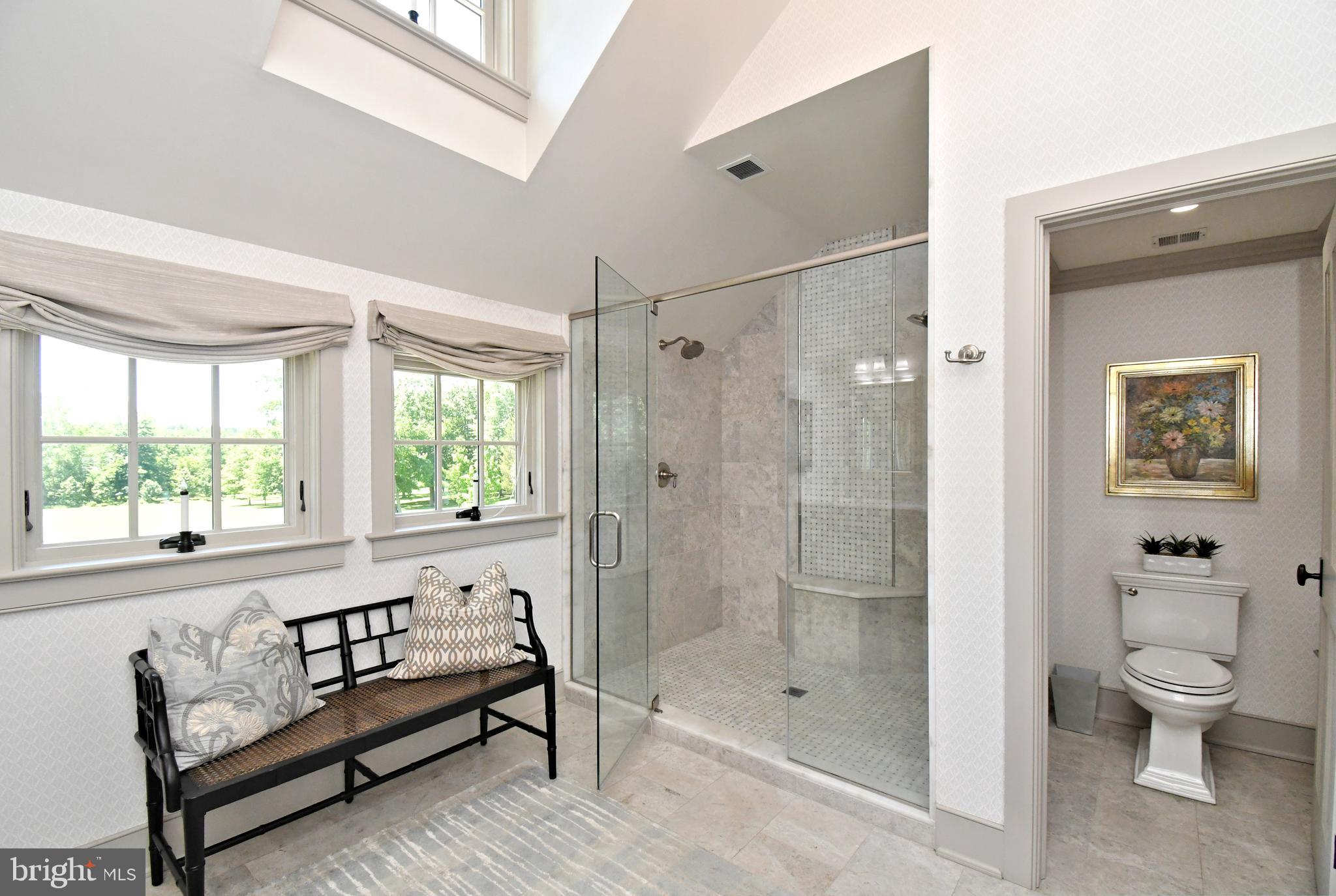465 Pineville Road Newtown, PA 18940 - Photo 71 of 146 Primary Bath
