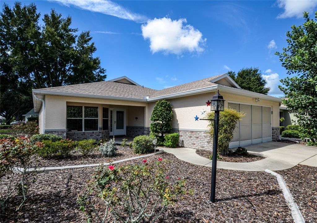 9484 Southwest 92nd Place Road Ocala, FL 34481 - Photo 1 of 1