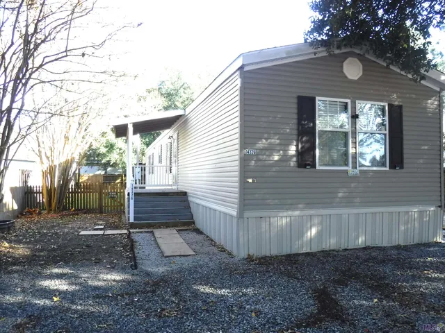 $156,000 | 14326 Tiggy Duplessis Road, Gonzales, LA 70737