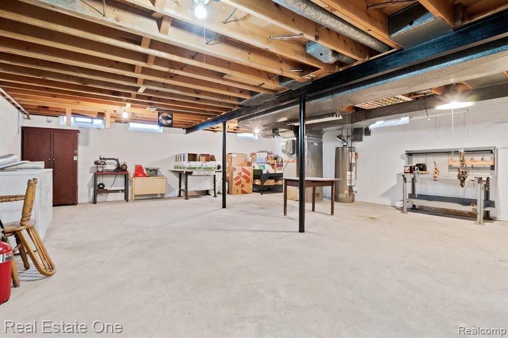 1503 Biggers Drive Rochester Hills, MI 48309 - Photo 23 of 29