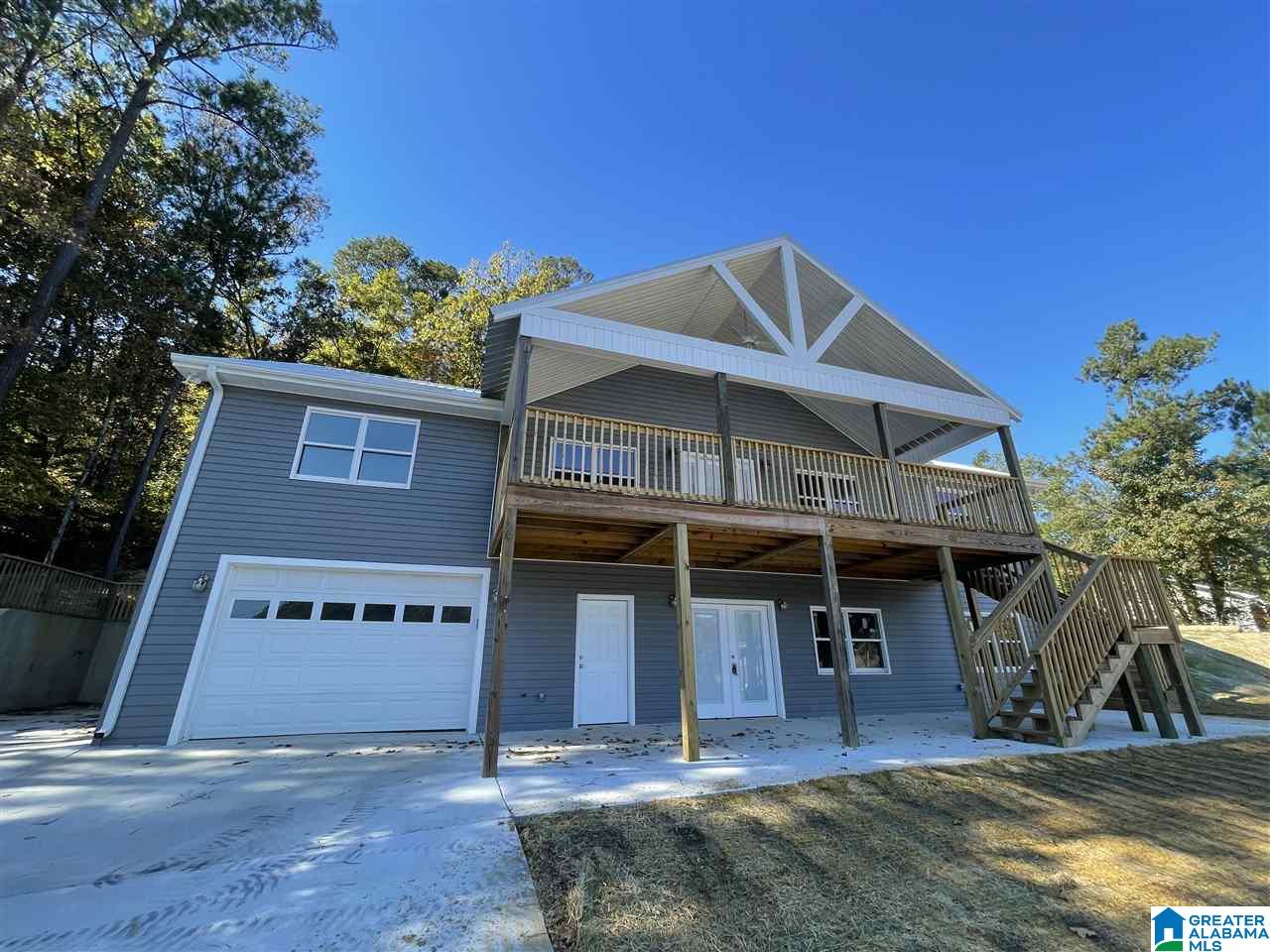 438 Lakeshore Circle Warrior, AL 35180 - Photo 1 of 38