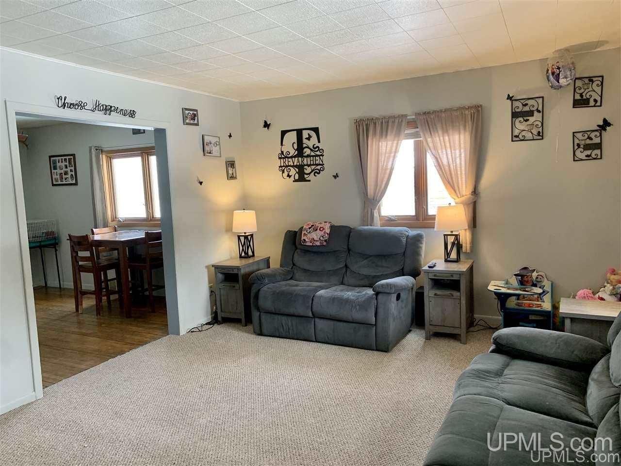 E5020 Sunset Road Ironwood, MI 49938 - Photo 2 of 25 Gallery Image 2