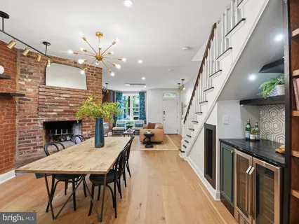 $800,000 | 626 Morton Place Northeast, Washington, DC 20002