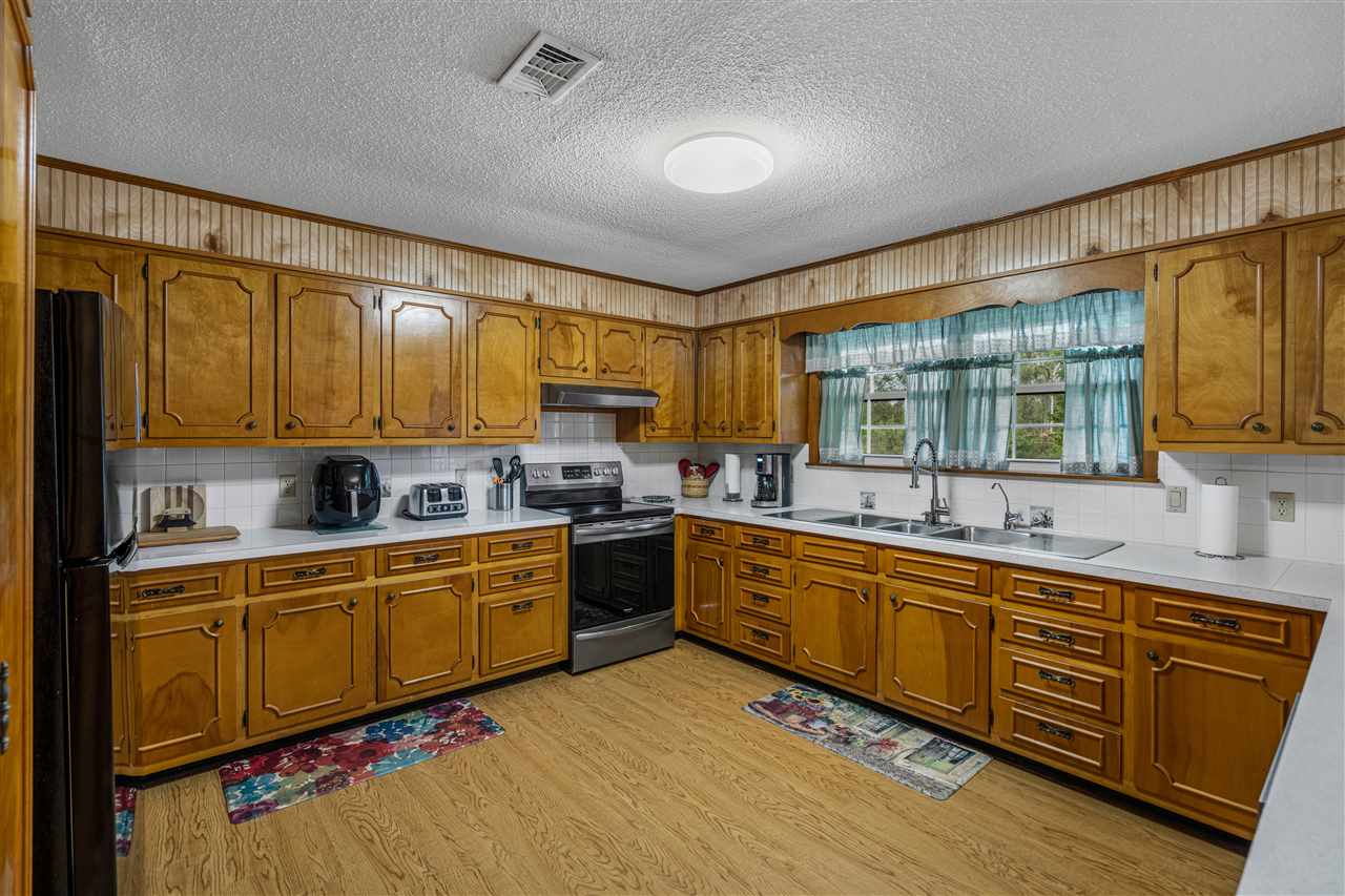 15423 Melvin Richerson Road Bay Minette, AL 36507 - Photo 8 of 26