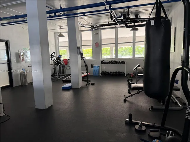 a close up of a wall