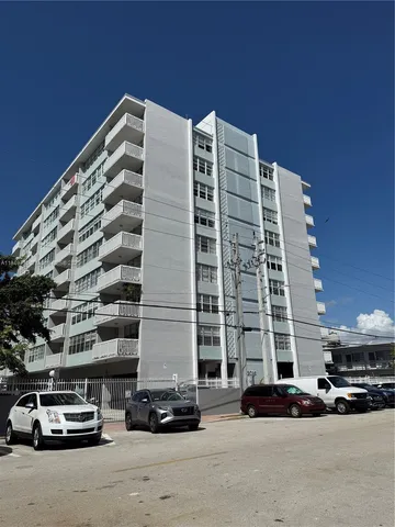 $265,000 | 2016 Bay Drive, Unit 202, Miami Beach, FL 33141