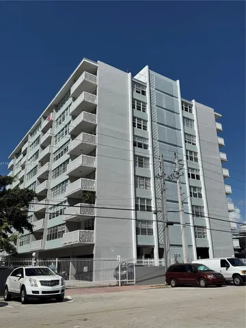 $265,000 | 2016 Bay Drive, Unit 202, Miami Beach, FL 33141