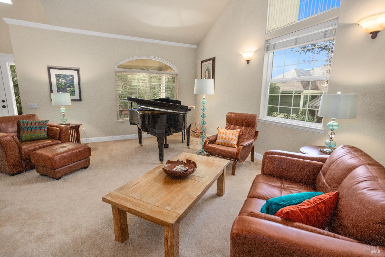 230 Clear Ridge Drive Healdsburg, CA 95448 - Photo 15 of 50