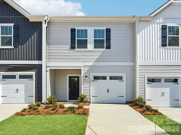 $343,380 | 3121 Ophelia Alley, Charlotte, NC 28213