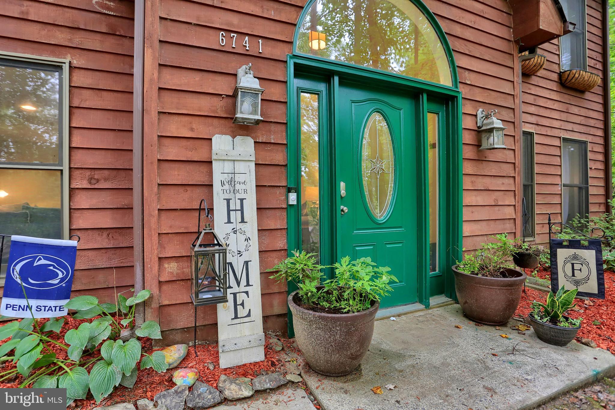 6741 Hemlock Point Road New Market, MD 21774 - Photo 4 of 50 Gallery Image 4