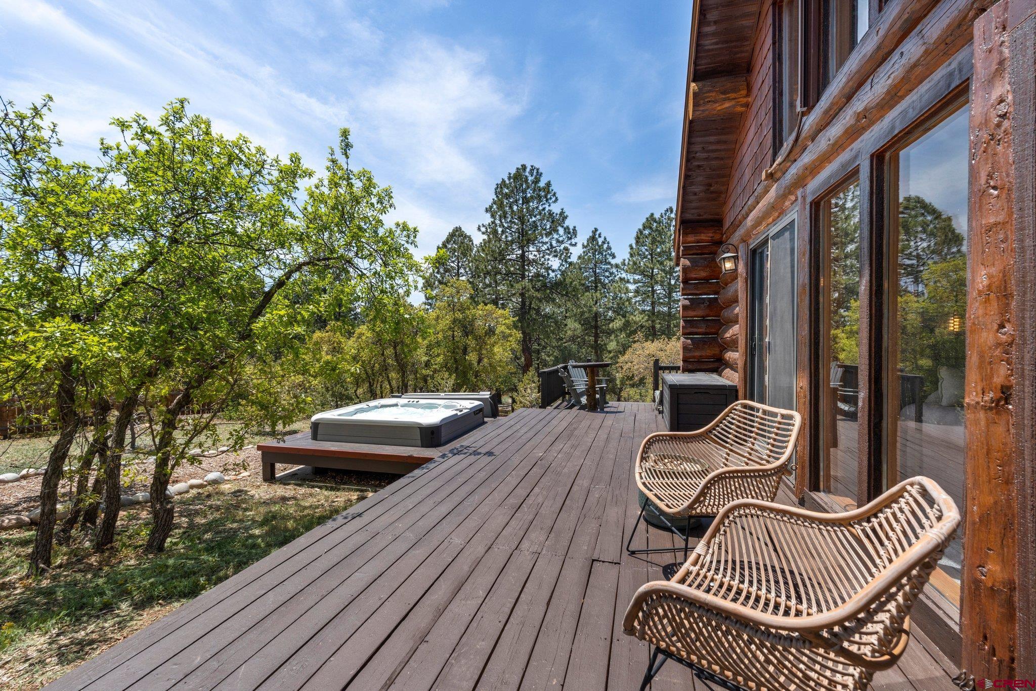 325 Saw Mill Road Durango, CO 81303 - Photo 1 of 40 Gallery Image 1