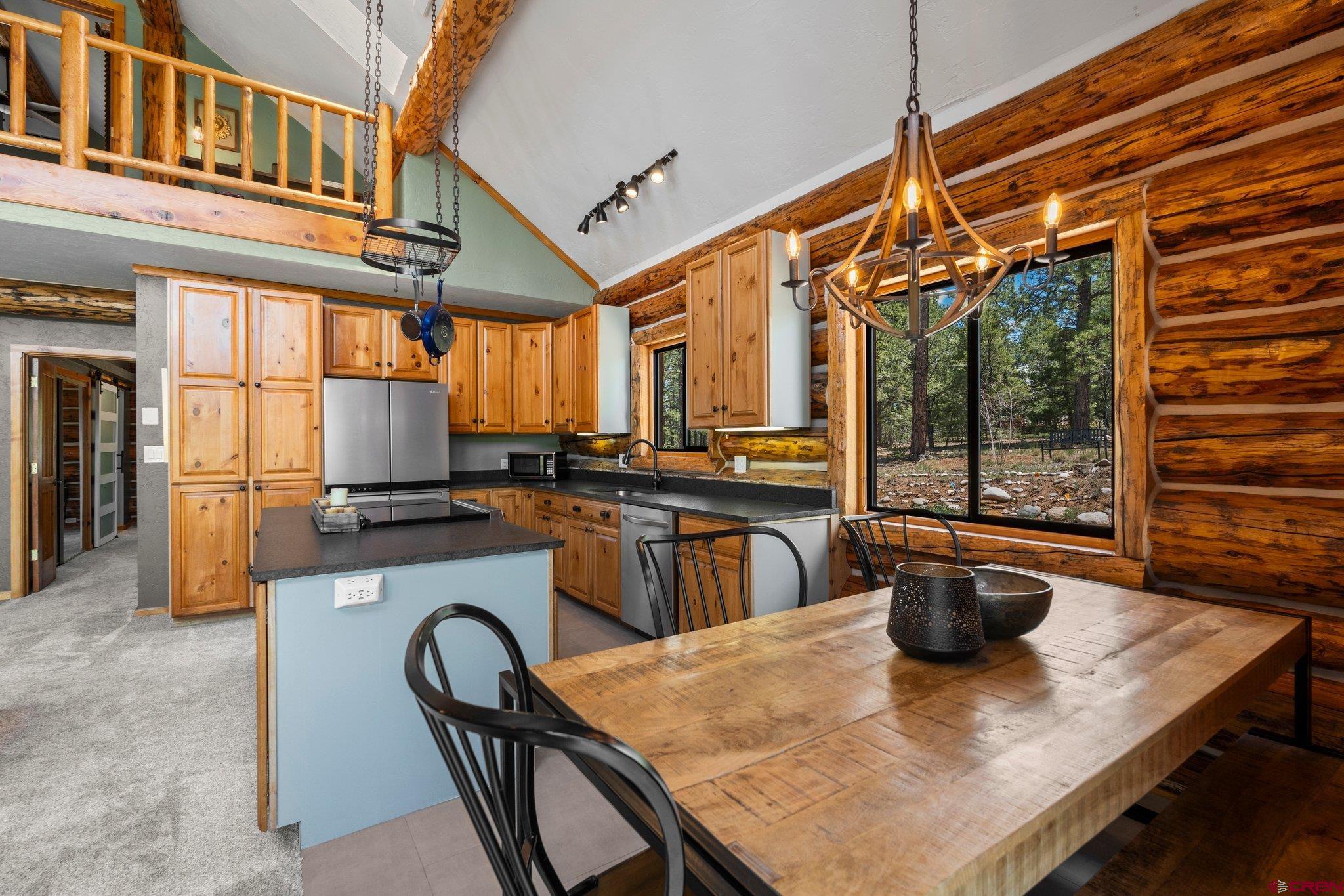 325 Saw Mill Road Durango, CO 81303 - Photo 15 of 40 Gallery Image 15