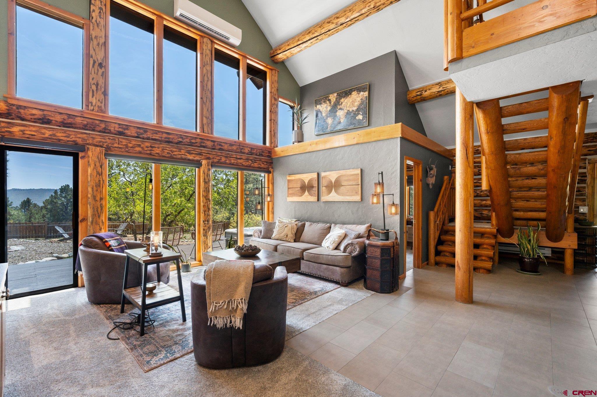 325 Saw Mill Road Durango, CO 81303 - Photo 2 of 40 Gallery Image 2