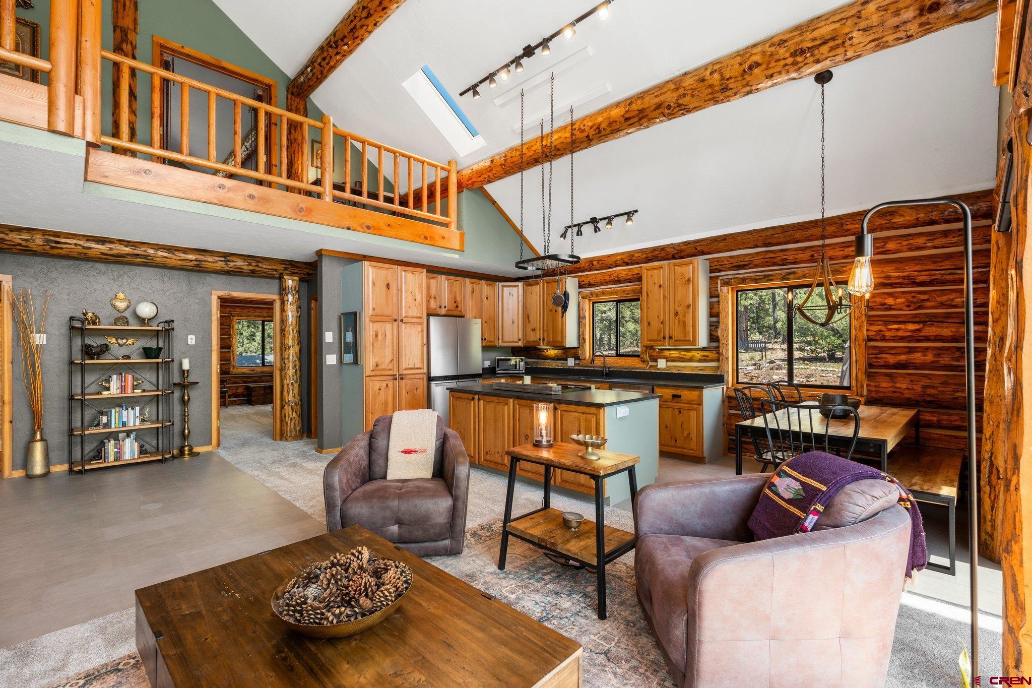 325 Saw Mill Road Durango, CO 81303 - Photo 3 of 40 Gallery Image 3
