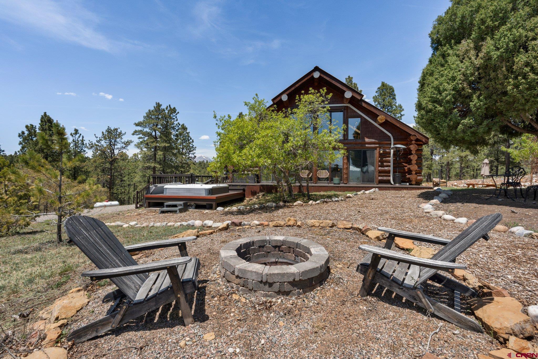 325 Saw Mill Road Durango, CO 81303 - Photo 32 of 40 Gallery Image 32