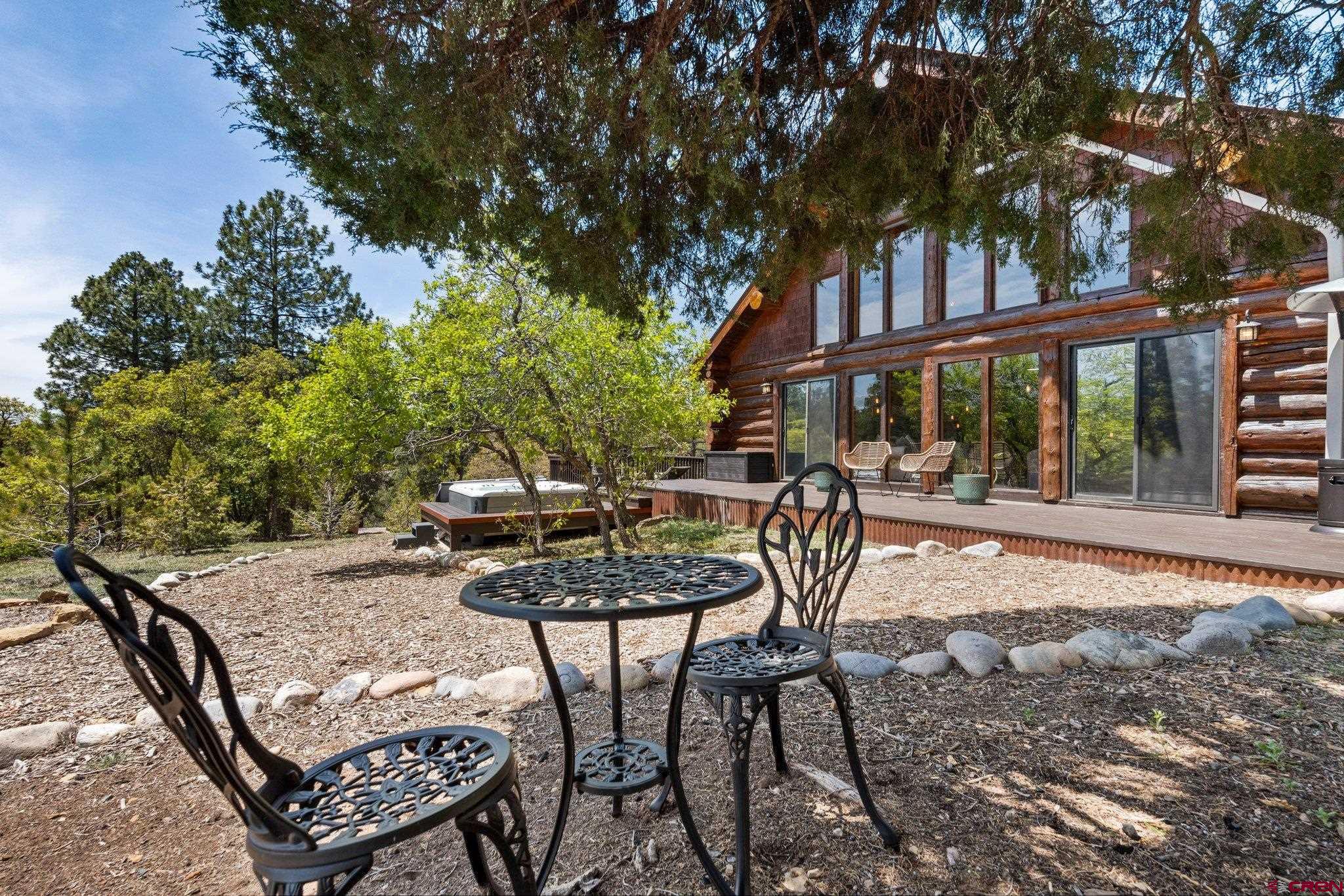 325 Saw Mill Road Durango, CO 81303 - Photo 33 of 40 Gallery Image 33
