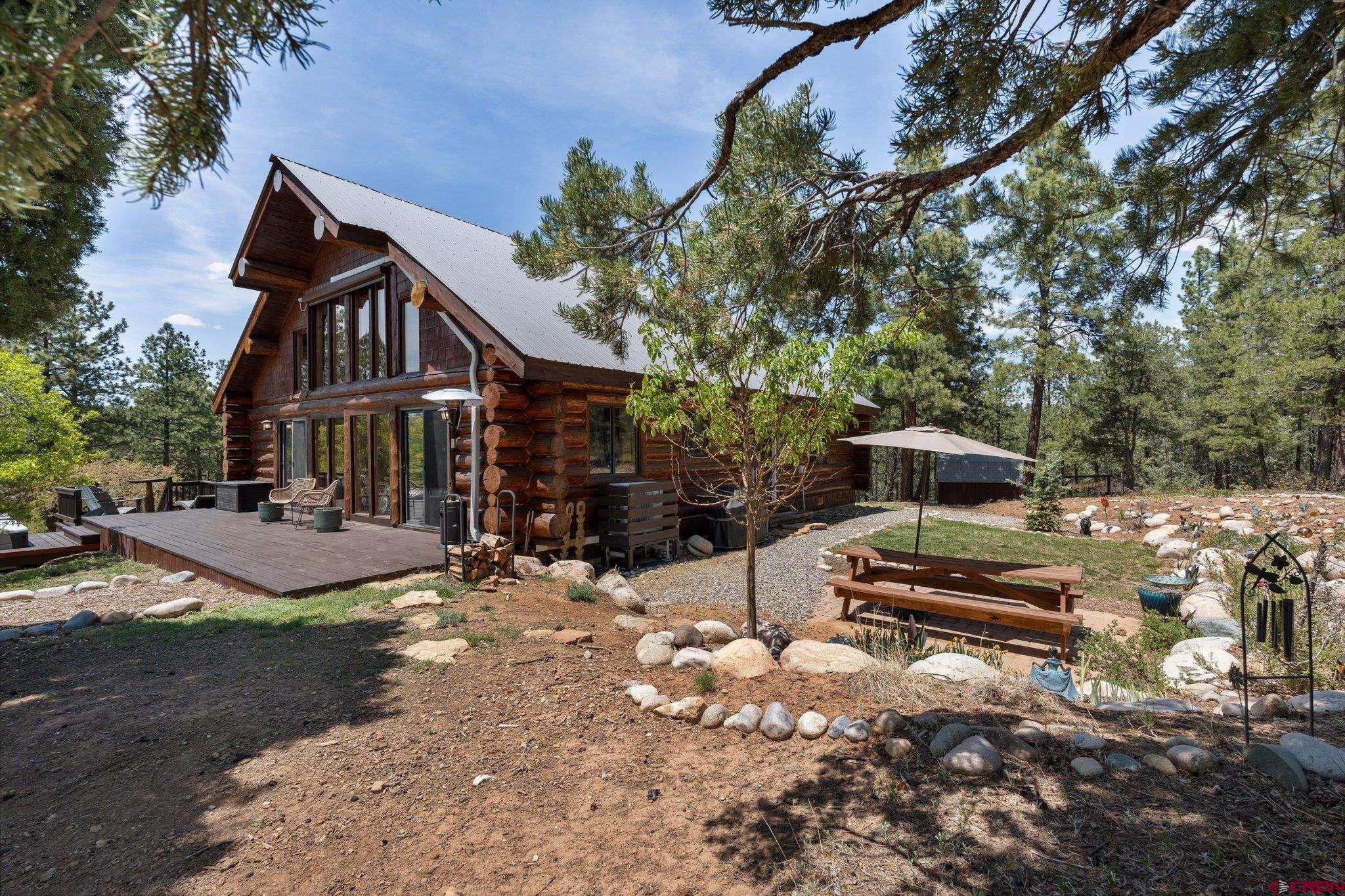 325 Saw Mill Road Durango, CO 81303 - Photo 34 of 40 Gallery Image 34
