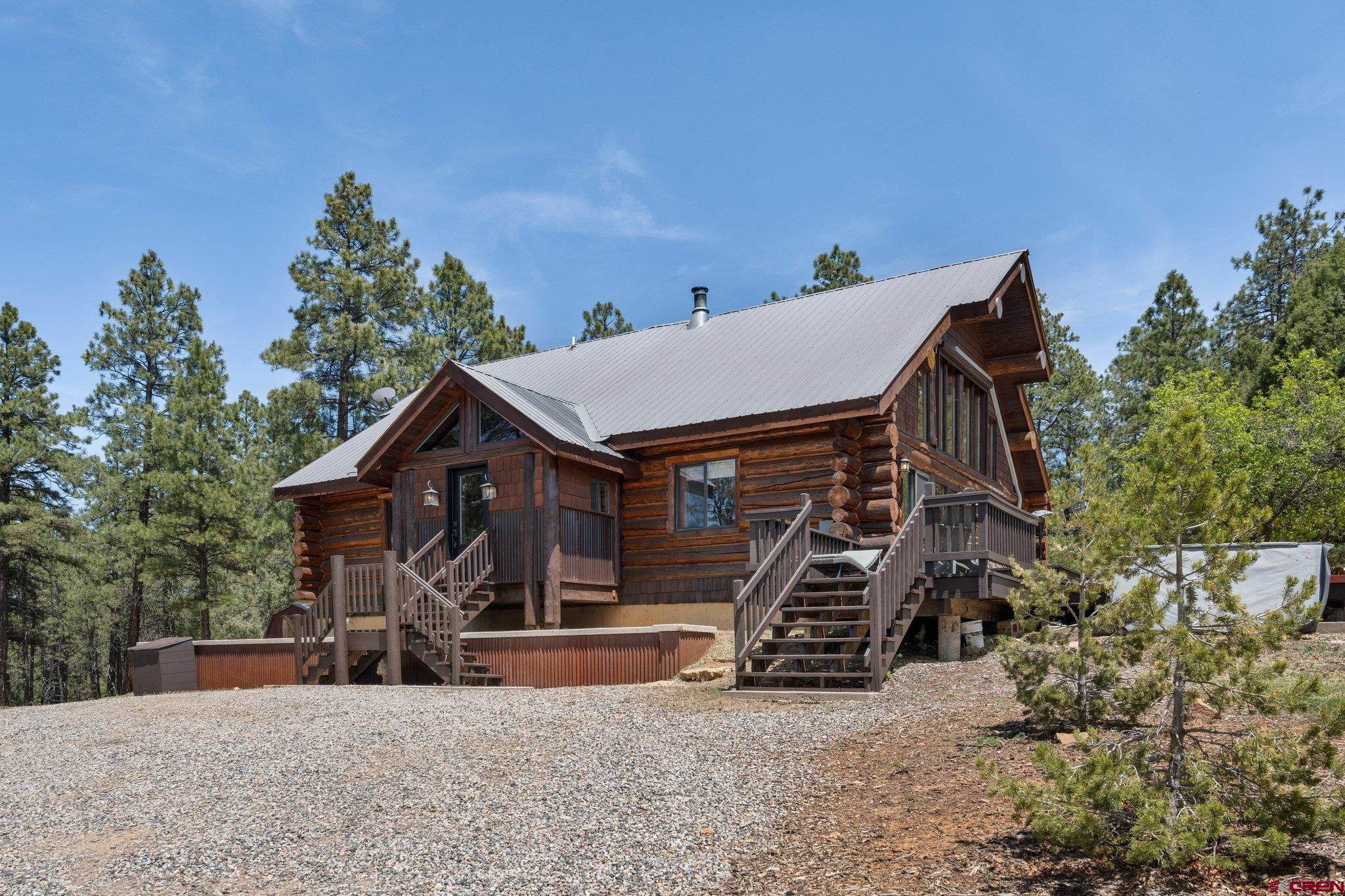 325 Saw Mill Road Durango, CO 81303 - Photo 37 of 40 Gallery Image 37