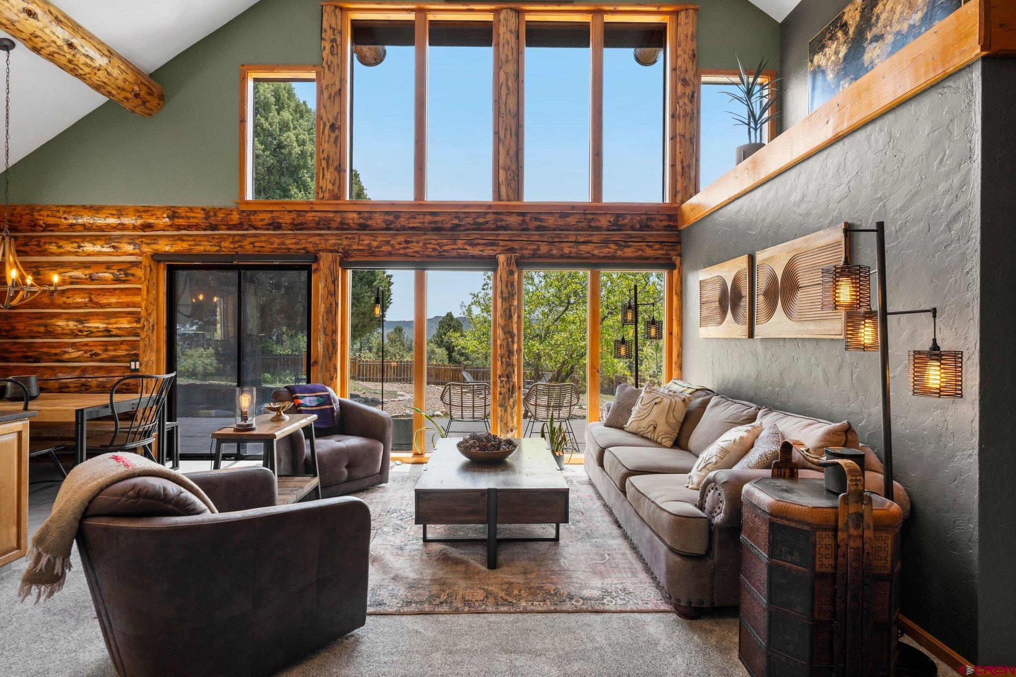 325 Saw Mill Road Durango, CO 81303 - Photo 4 of 40 Gallery Image 4