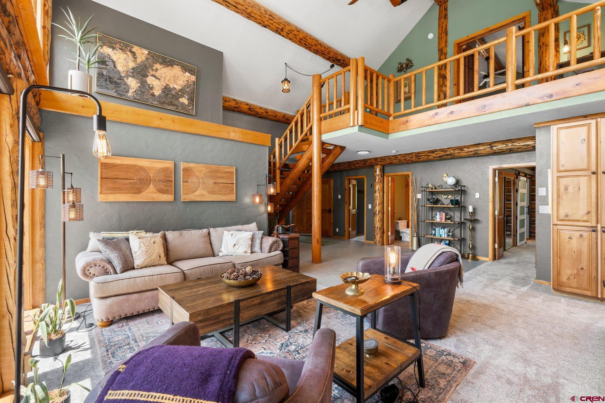325 Saw Mill Road Durango, CO 81303 - Photo 5 of 40 Gallery Image 5