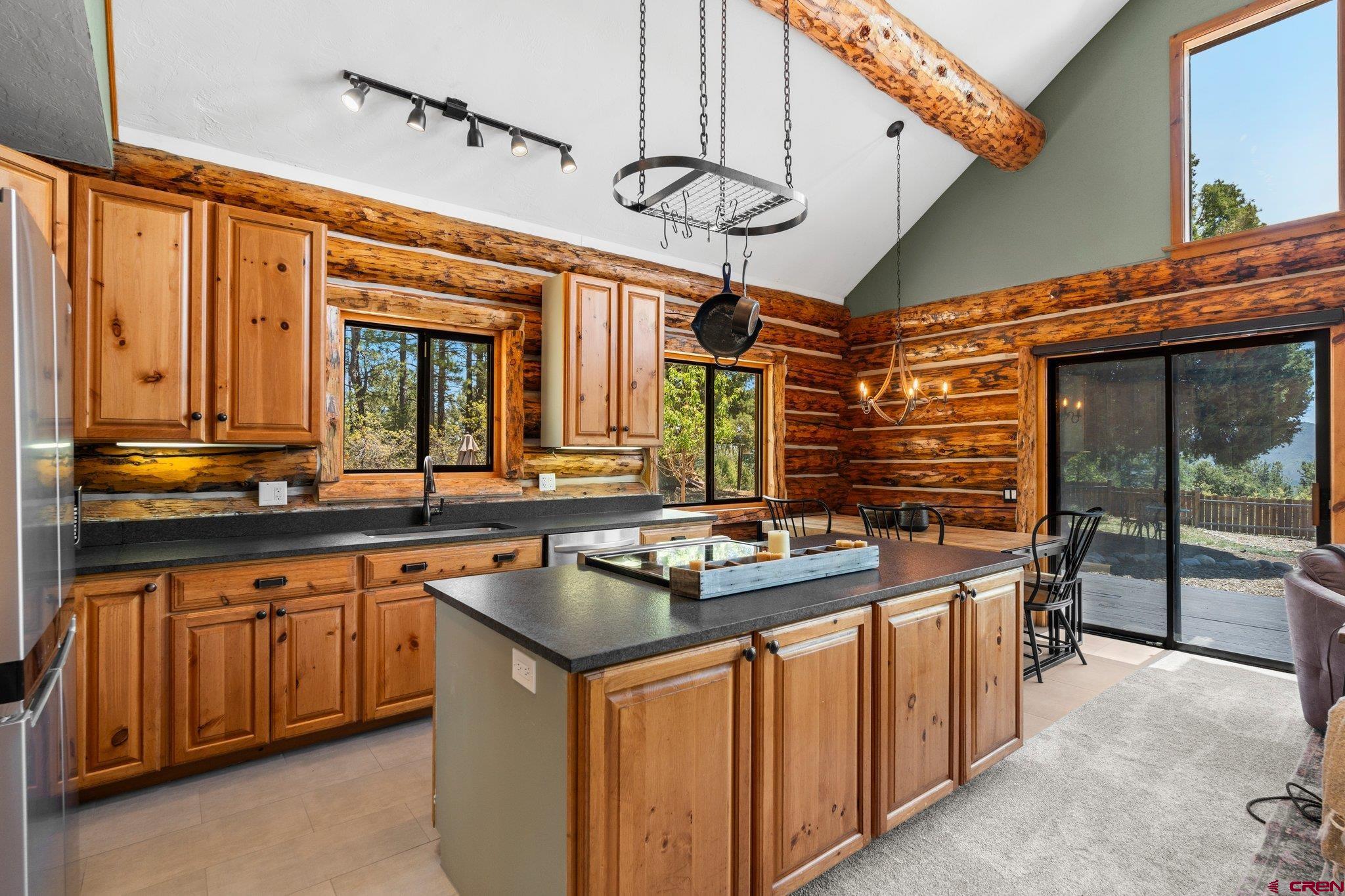 325 Saw Mill Road Durango, CO 81303 - Photo 6 of 40 Gallery Image 6