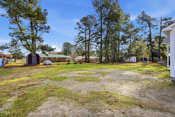 $187,000 | 214 Rae Street, Warsaw, NC 28398