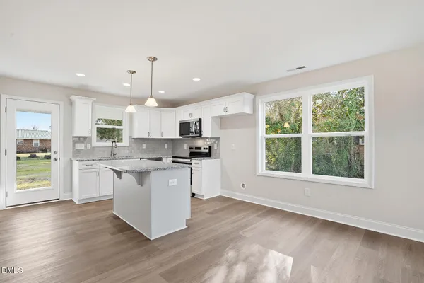 $187,000 | 214 Rae Street, Warsaw, NC 28398