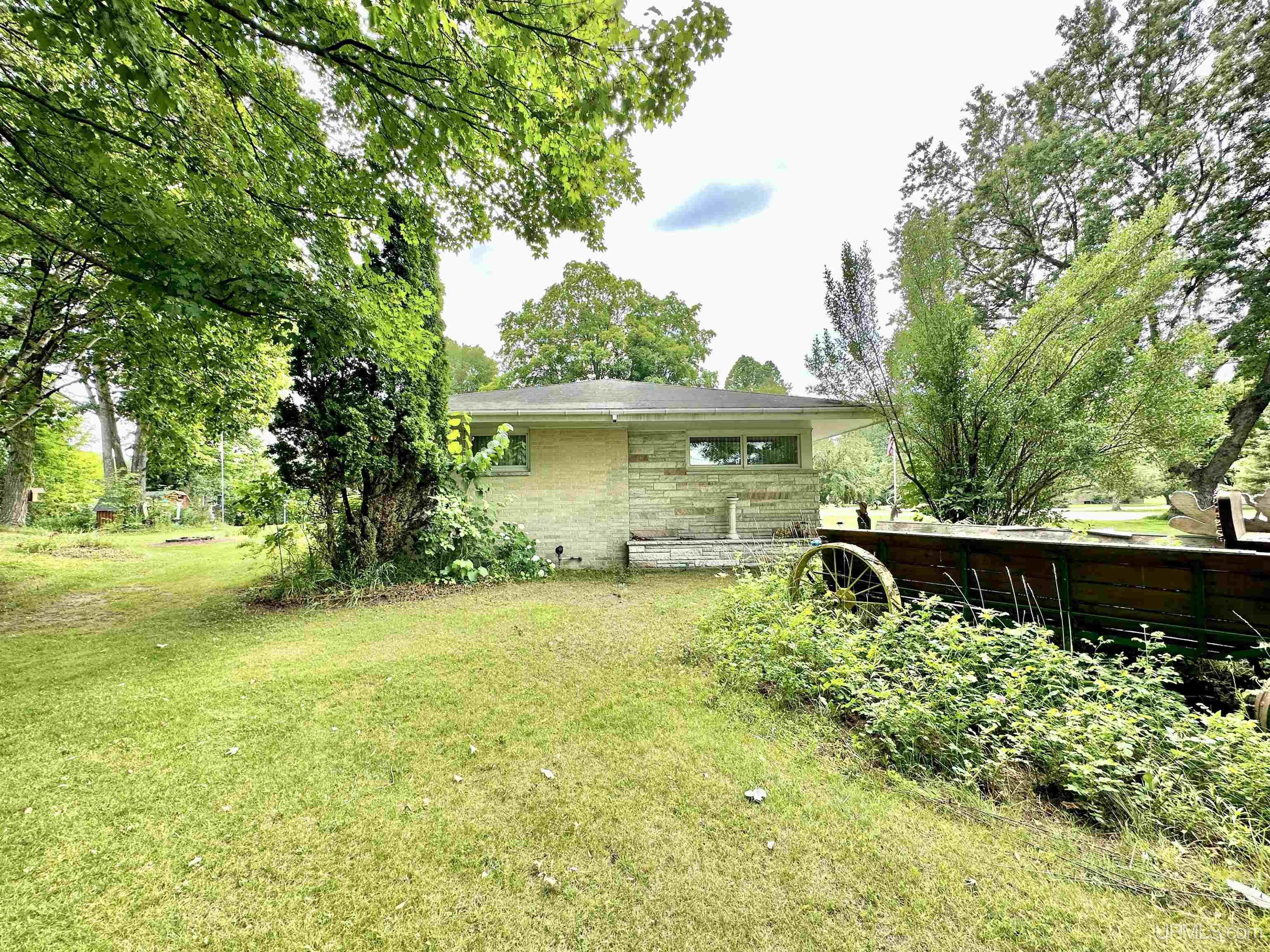 5122 I Road Bark River, MI 49807 - Photo 56 of 73