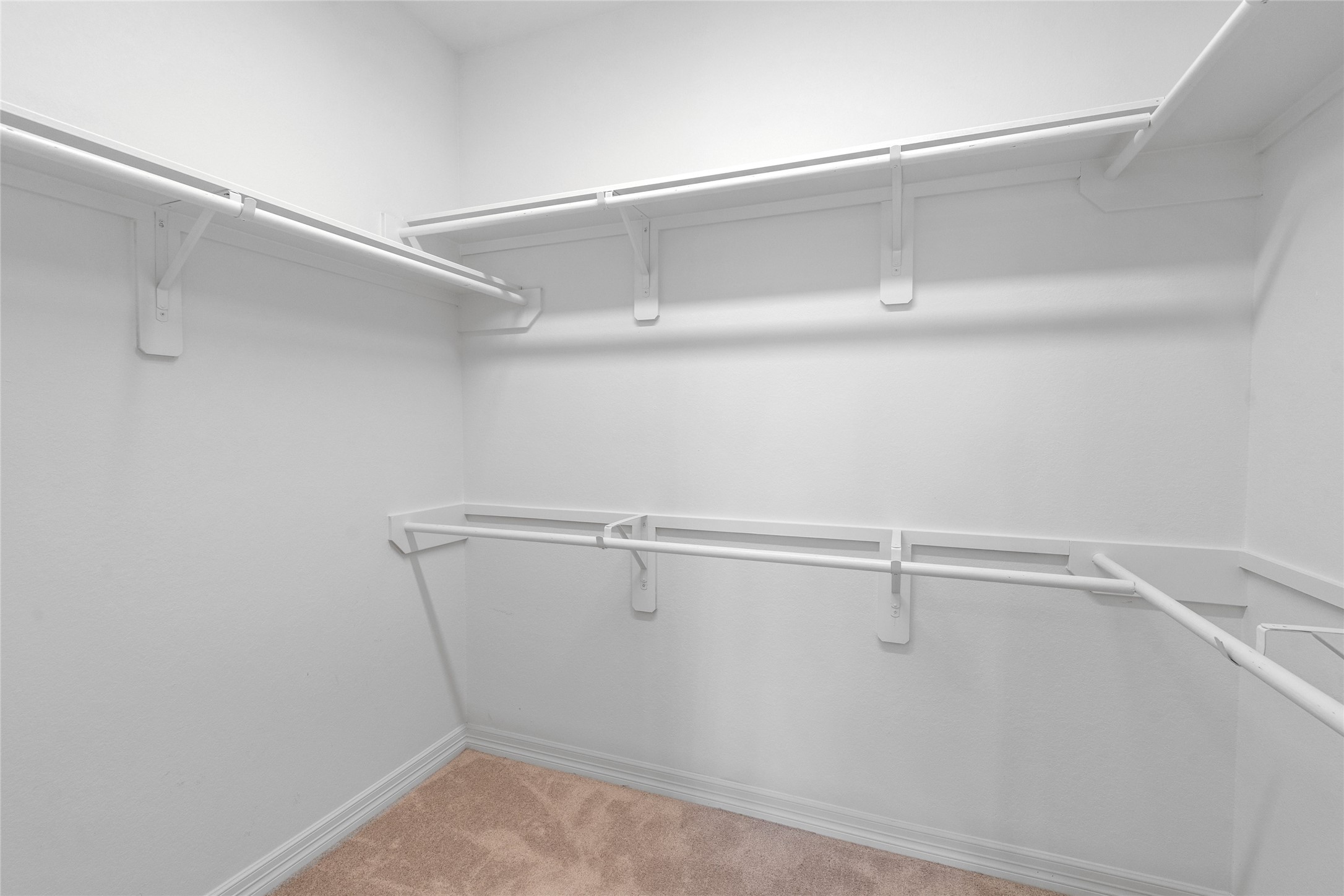 9406 Caddo Ridge Lane Cypress, TX 77433 - Photo 11 of 25 Get lost in the primary closet!