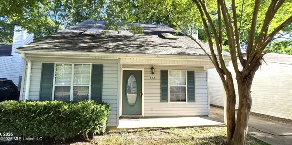 $199,900 | 306 North Grove Circle, Brandon, MS 39047