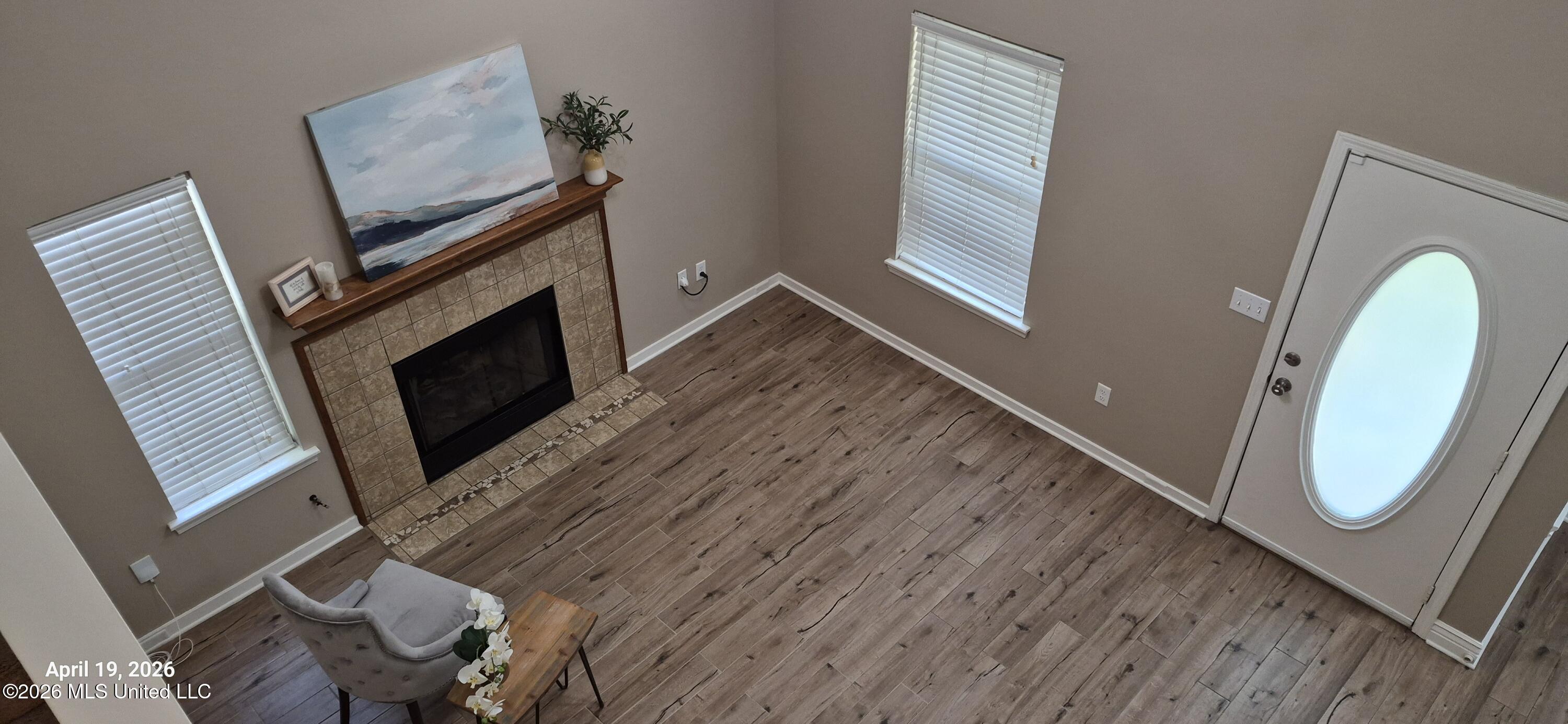 306 North Grove Circle Brandon, MS 39047 - Photo 13 of 19 North Grove 306 (30)