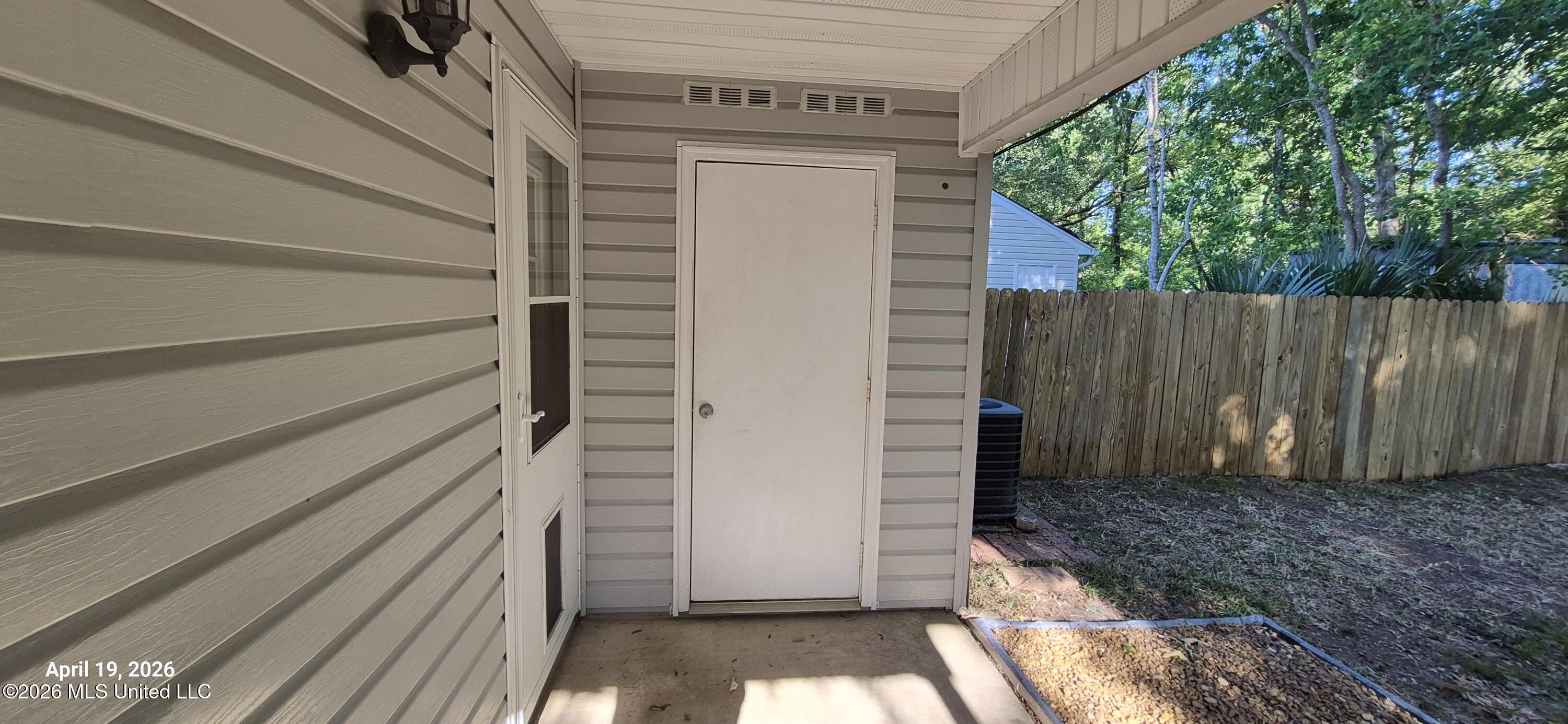 306 North Grove Circle Brandon, MS 39047 - Photo 17 of 19 North Grove 306 (38)