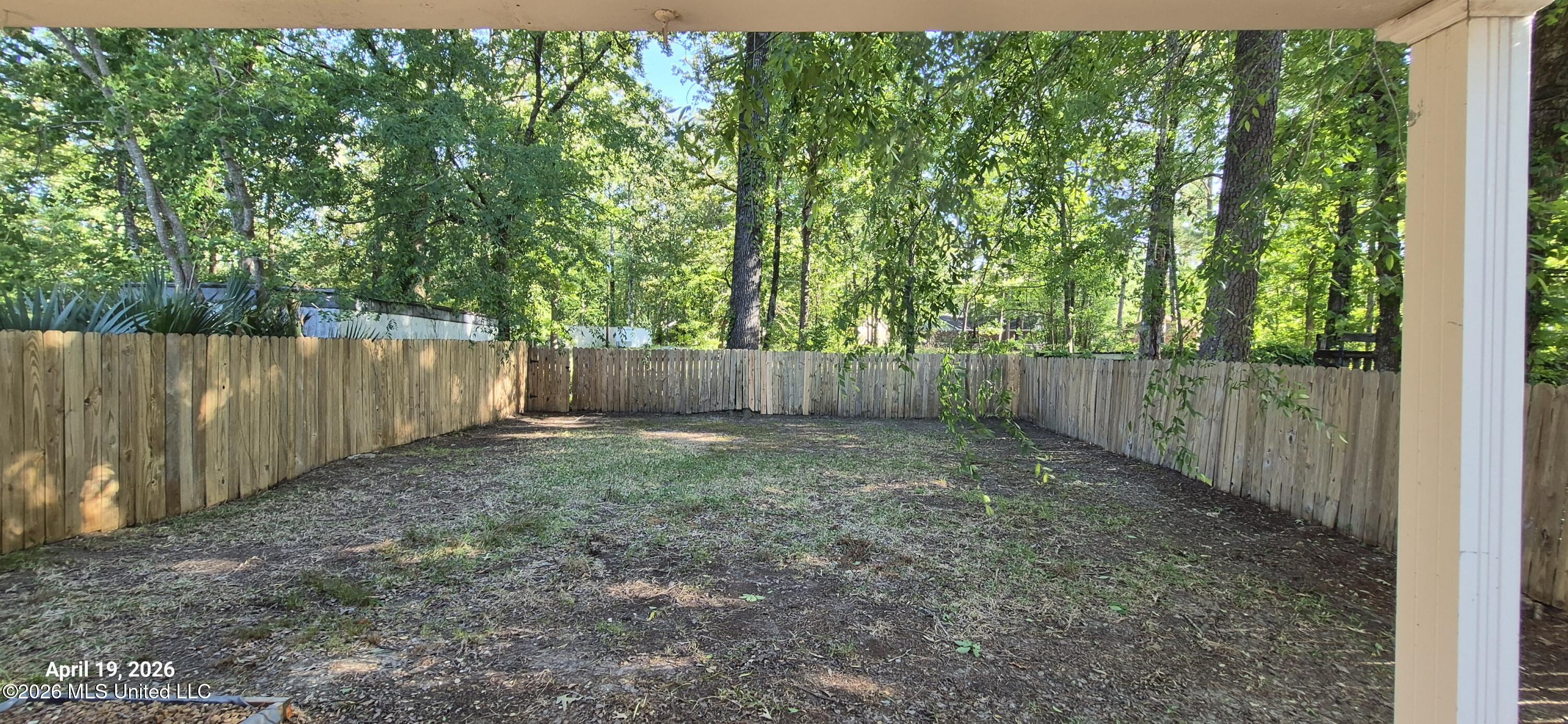 306 North Grove Circle Brandon, MS 39047 - Photo 18 of 19 North Grove 306 (39)