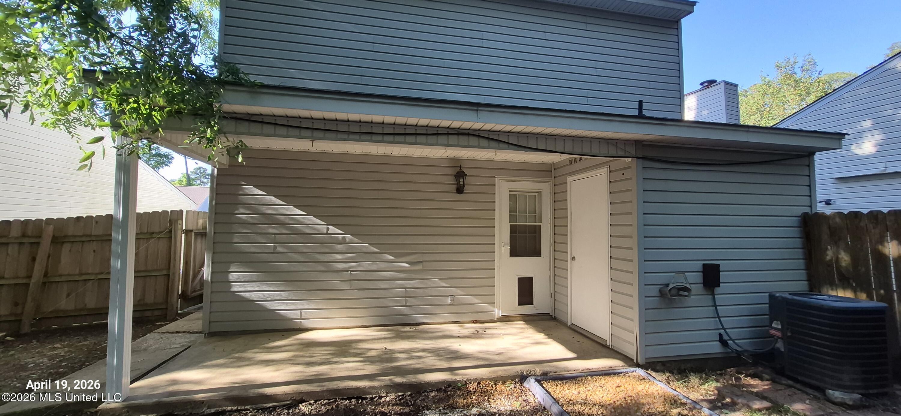 306 North Grove Circle Brandon, MS 39047 - Photo 19 of 19 North Grove 306 (40)