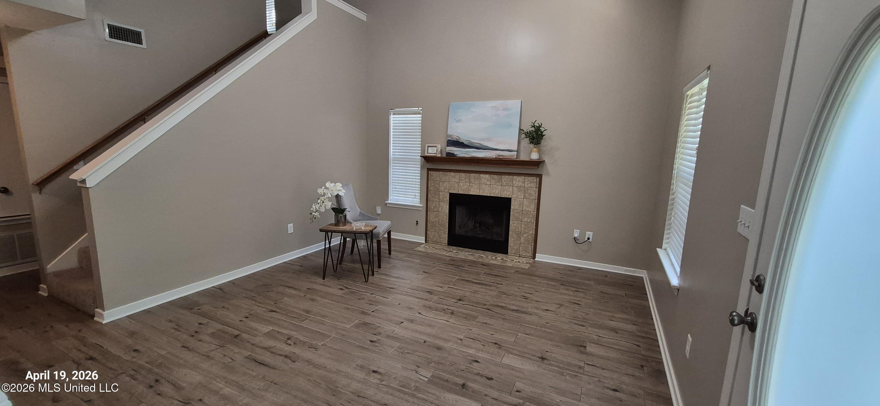 306 North Grove Circle Brandon, MS 39047 - Photo 2 of 19 North Grove 306 (7)