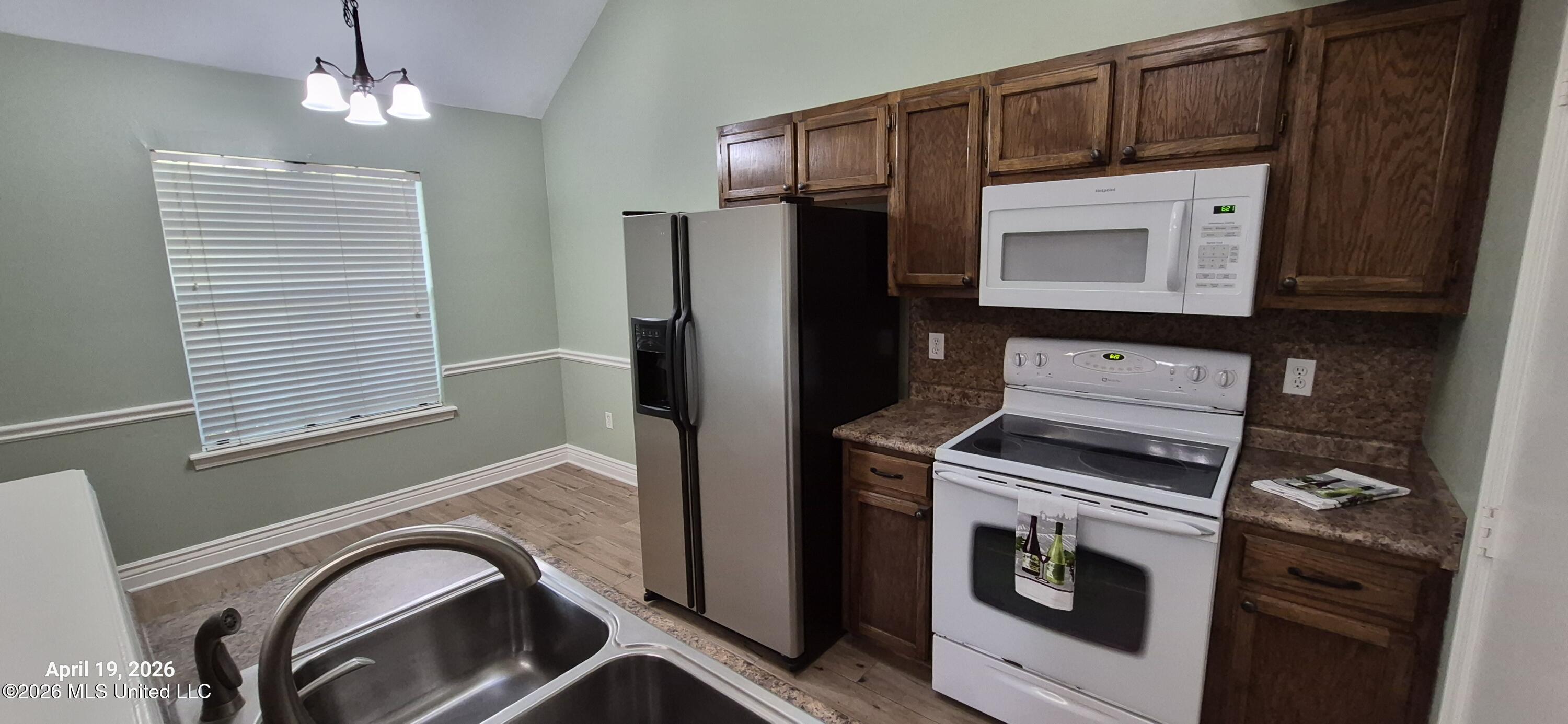 306 North Grove Circle Brandon, MS 39047 - Photo 5 of 19 North Grove 306 (8)
