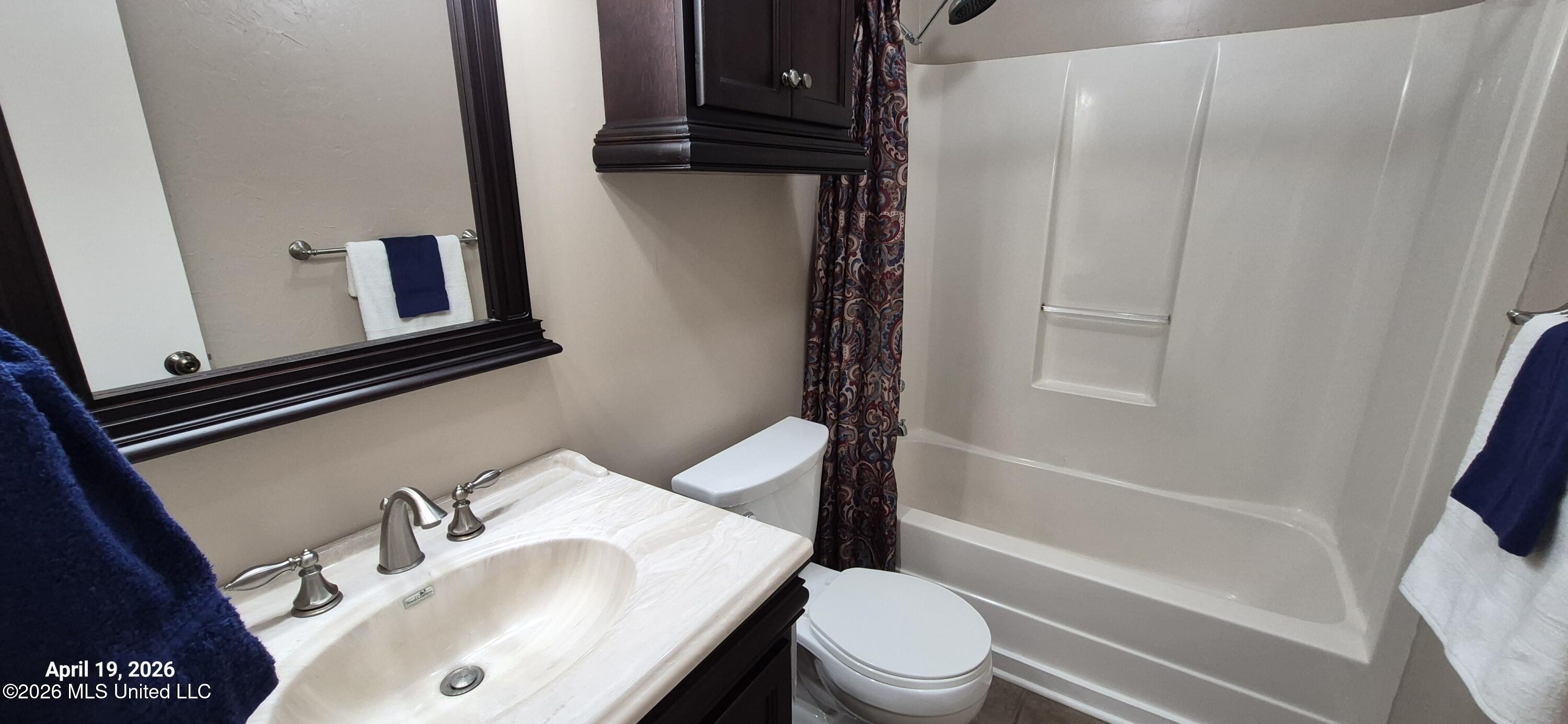 306 North Grove Circle Brandon, MS 39047 - Photo 7 of 19 North Grove 306 (18)