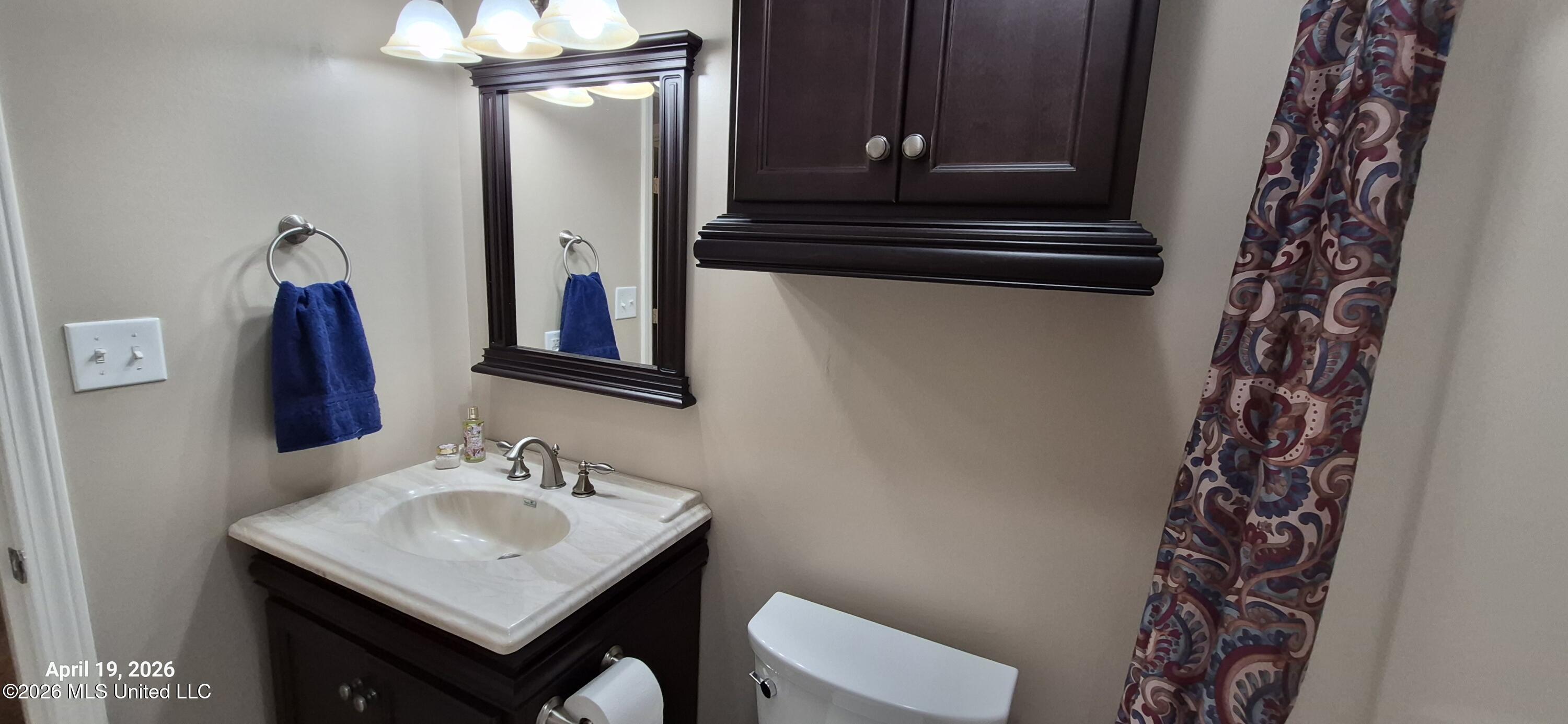 306 North Grove Circle Brandon, MS 39047 - Photo 8 of 19 North Grove 306 (17)